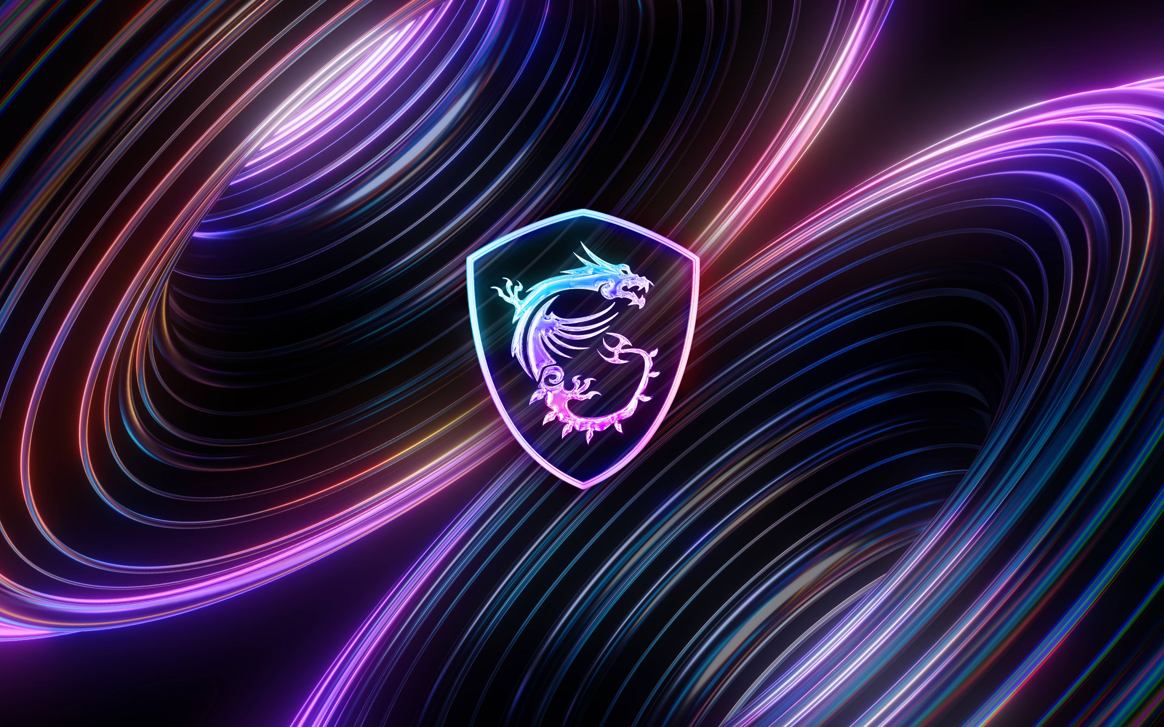 MSI Raider Series Wallpaper