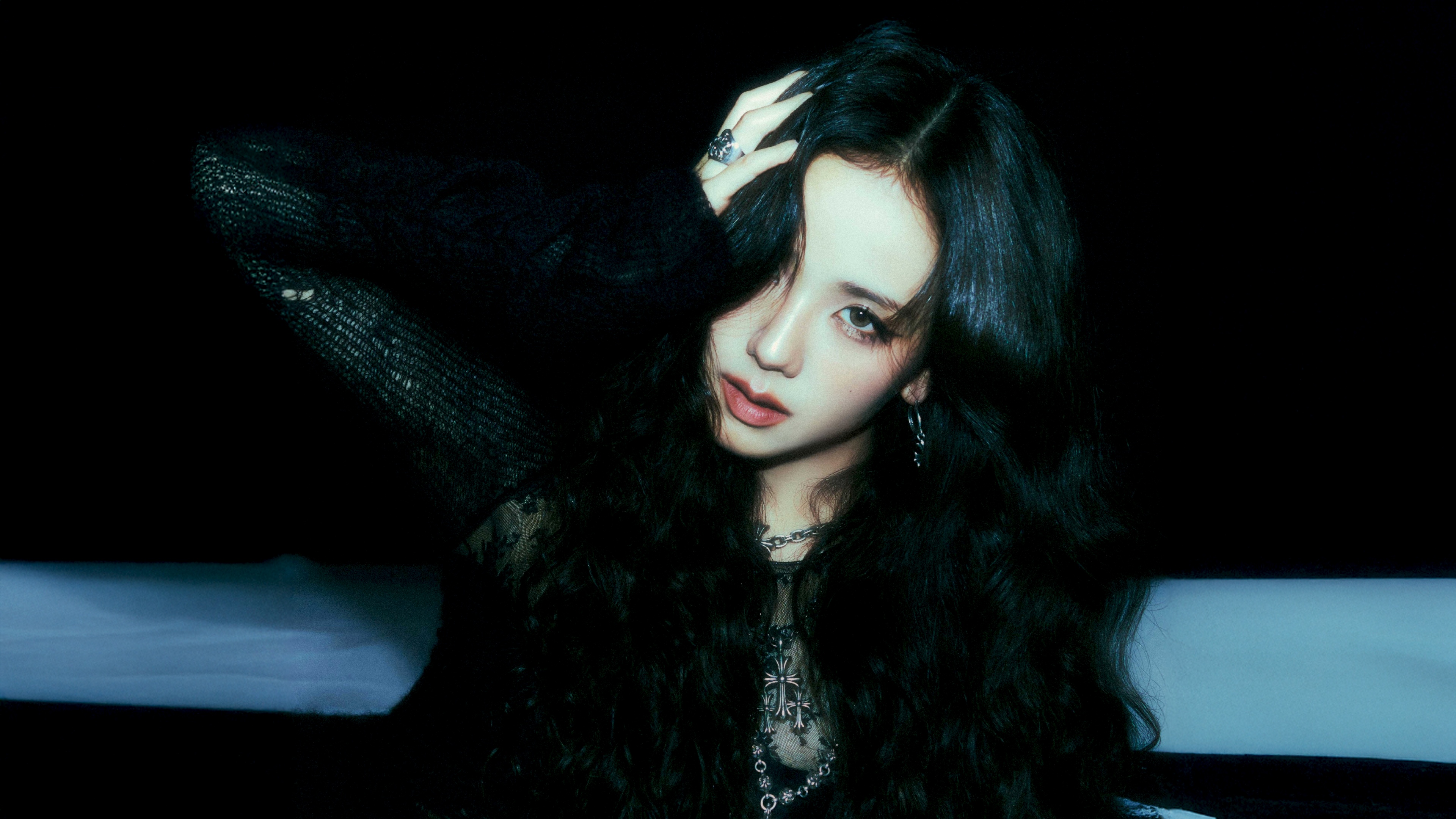 블랙핑크 "지수"