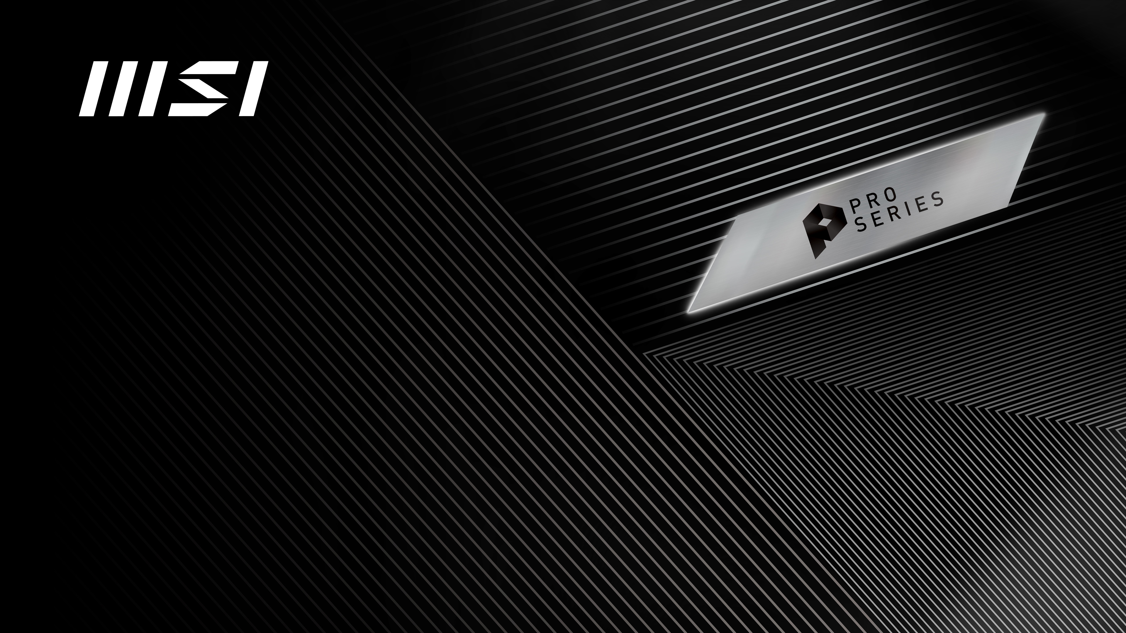 MSI PRO Wallpaper